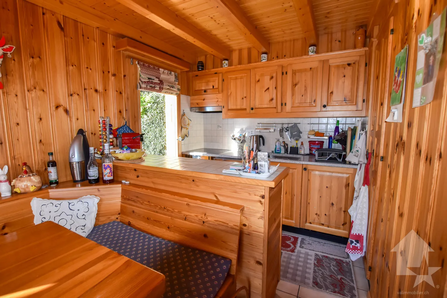 Chalet in affitto - Foto 11 di 27