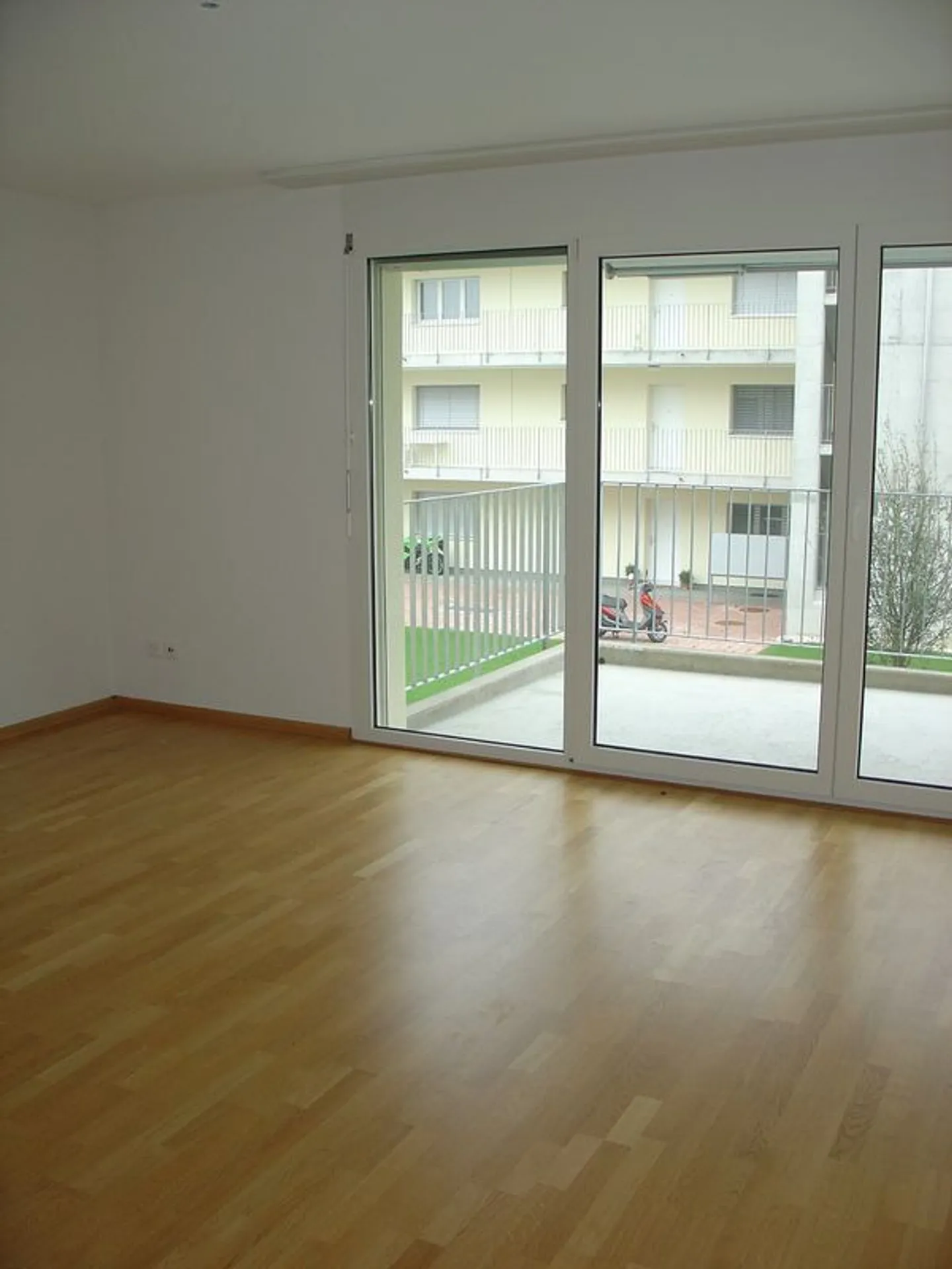 Charmante Maisonette-Wohnung - Foto 6 von 6