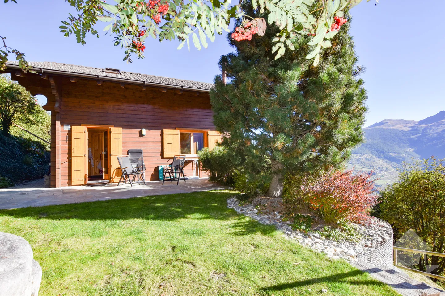 Chalet in affitto - Foto 13 di 27