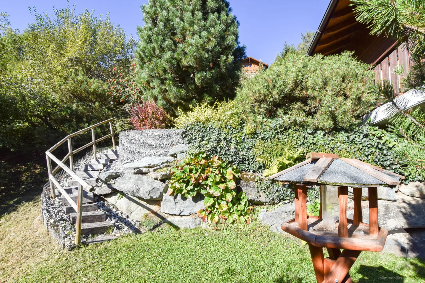 Chalet in affitto - Foto 15 di 27