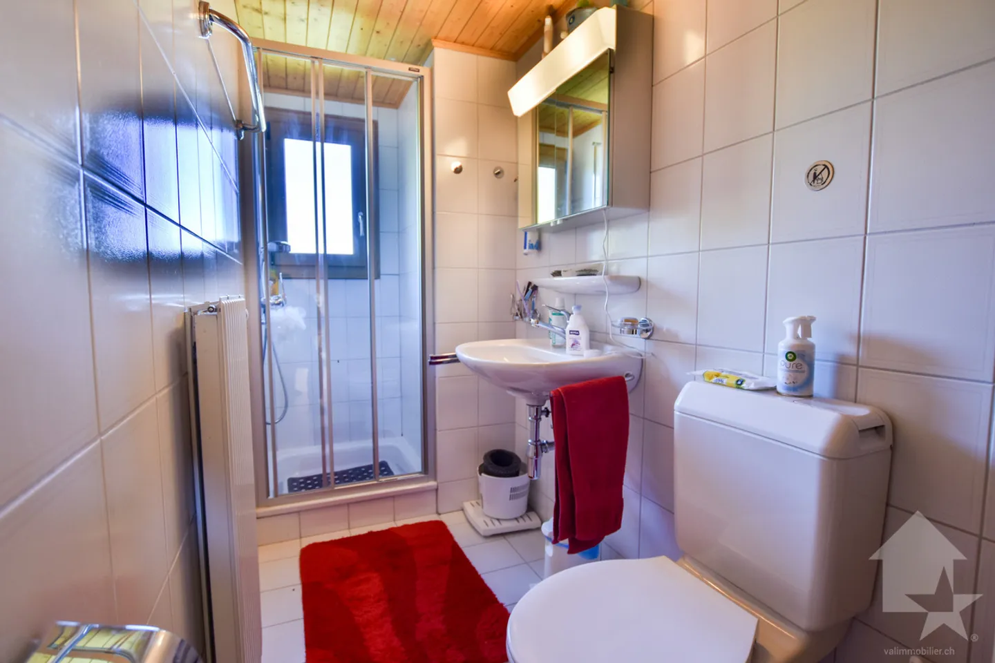 Chalet in affitto - Foto 17 di 27