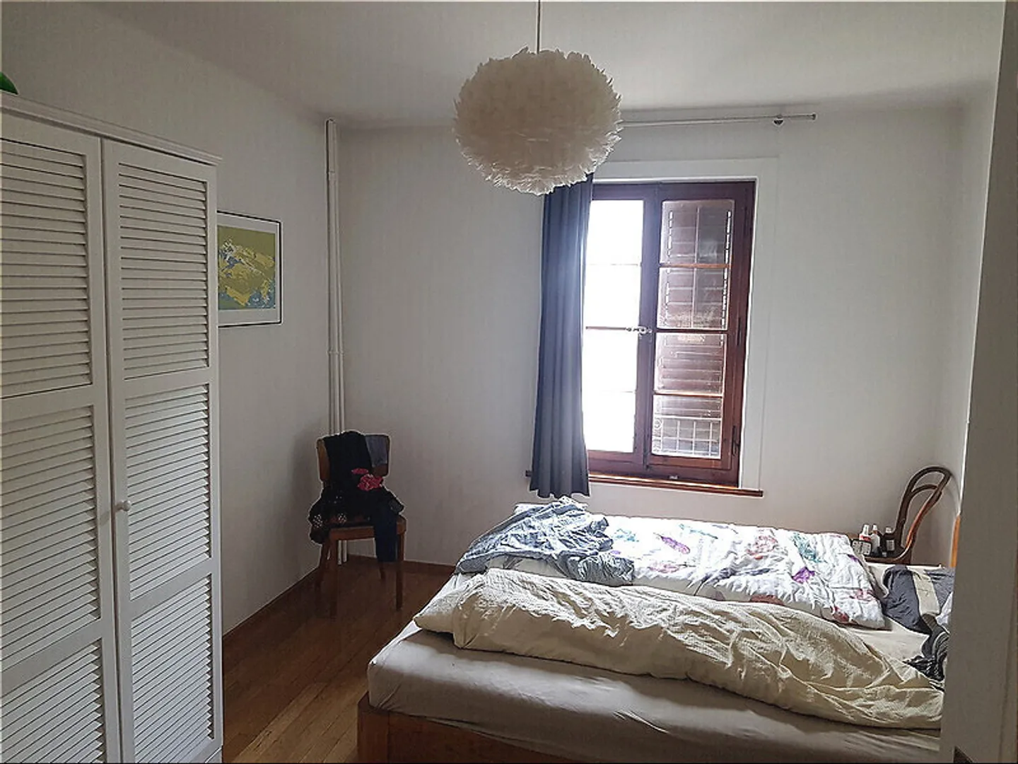 APPARTAMENTO 4½ STANZE A NATERS (VS), ARREDATO, TEMPORANEO - Foto 4 di 8