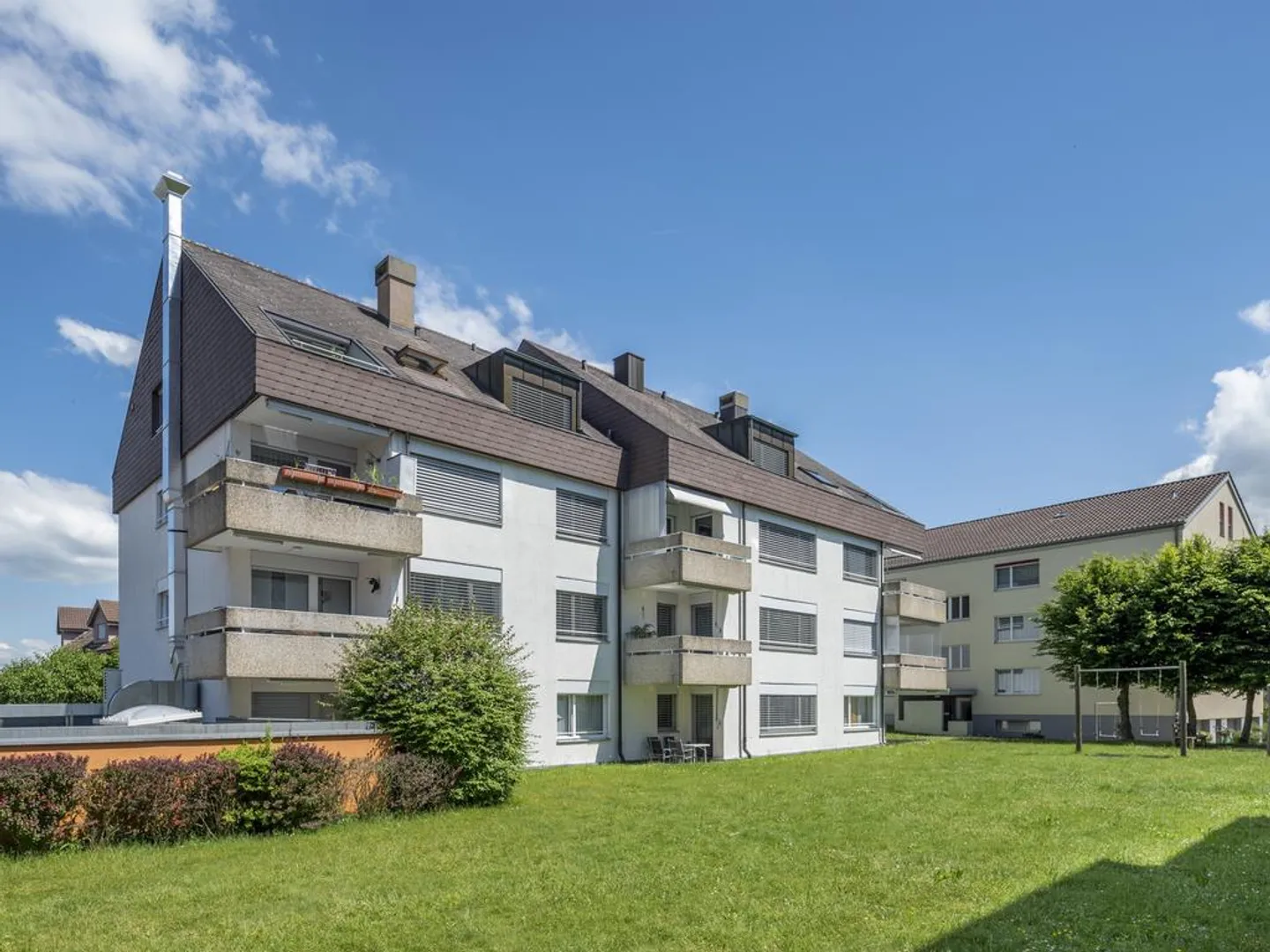 Innenparkplatz Verfügbar - Foto 1 von 1