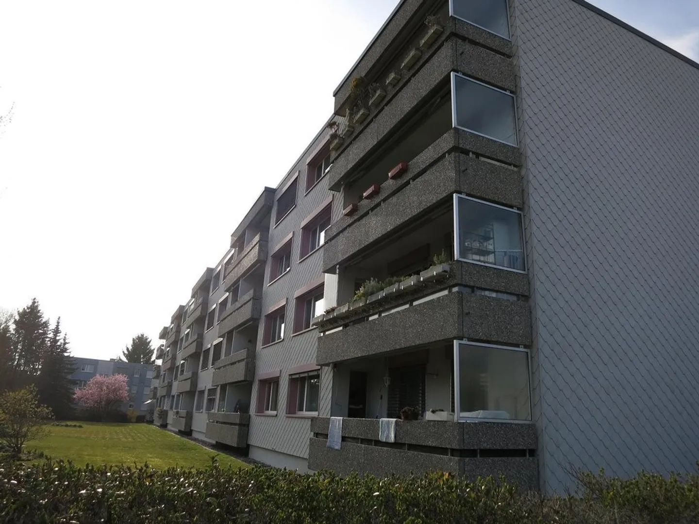 Vivere in Heinrich Wehrli-Str. 21 - Foto 1 di 7