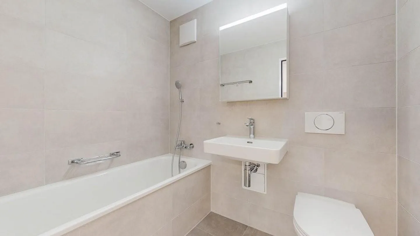 Modernes Wohnen im Mühlegut 2, Solothurn - Foto 6 von 12