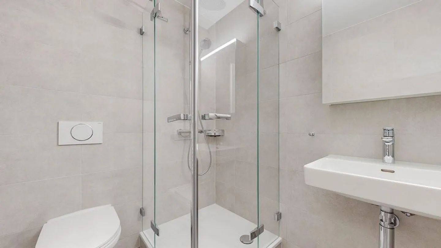 Modernes Wohnen im Mühlegut 2, Solothurn - Foto 7 von 12