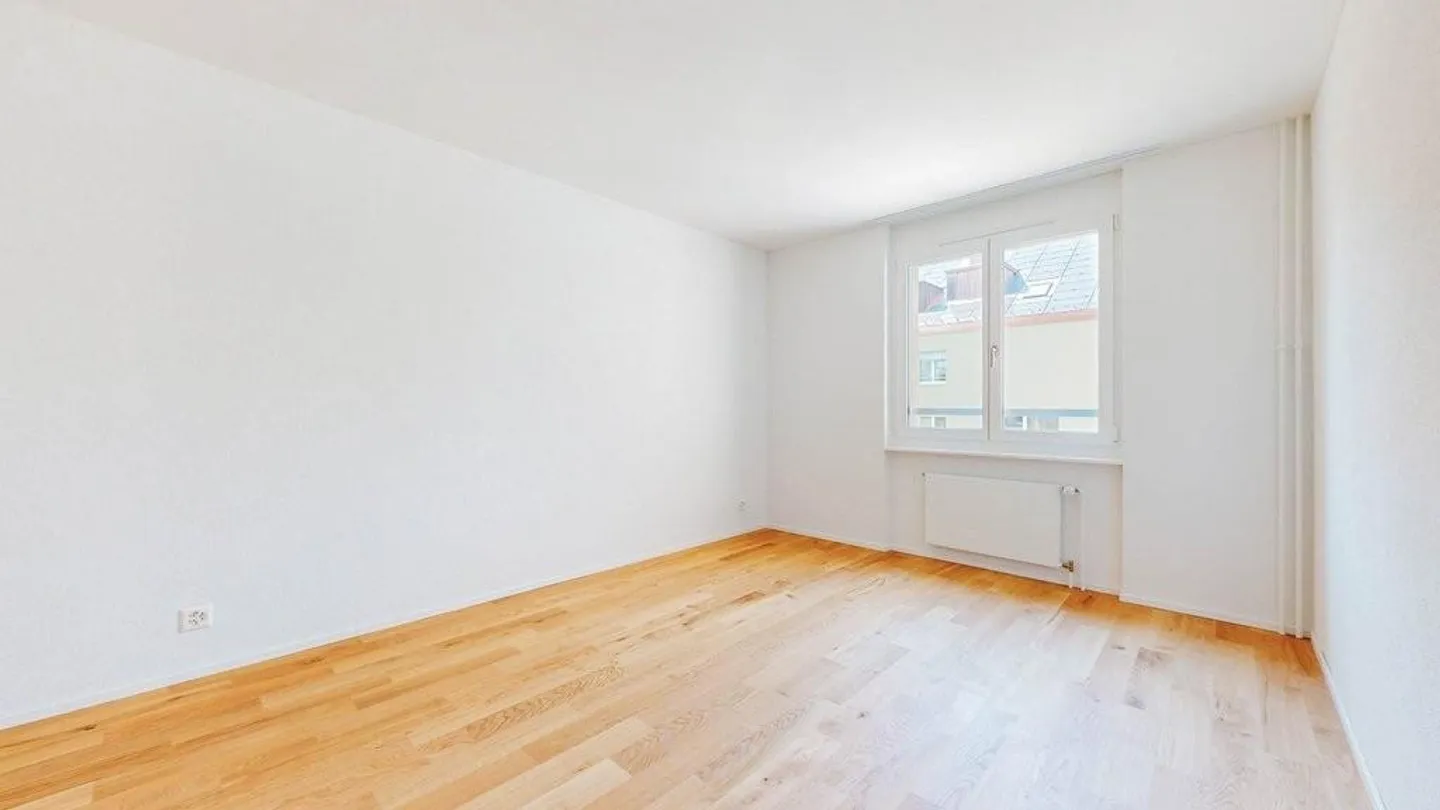 Modernes Wohnen im Mühlegut 2, Solothurn - Foto 8 von 12