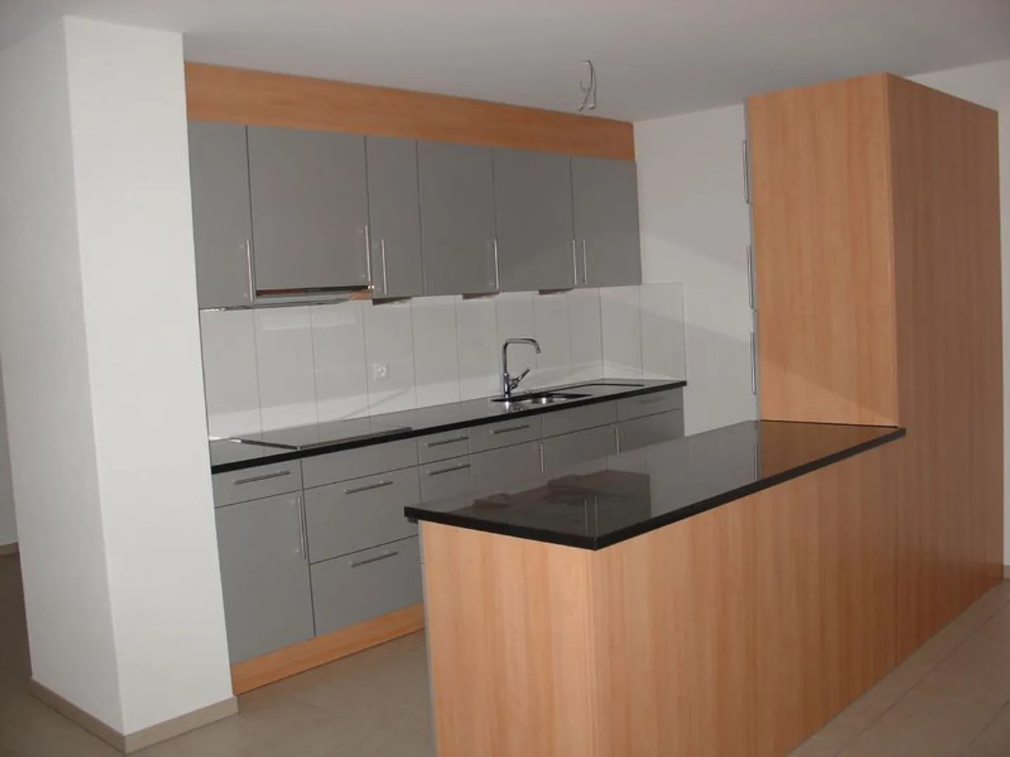 Charmante Maisonette-Wohnung - Foto 3 von 6