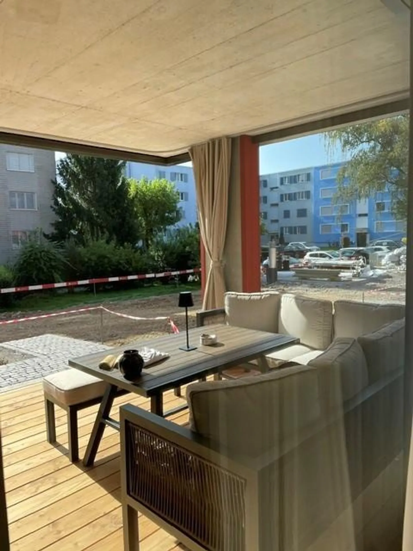 L'eleganza incontra la funzionalità: nuovo appartamento di 3,5 stanze a Bülach - Foto 11 di 11