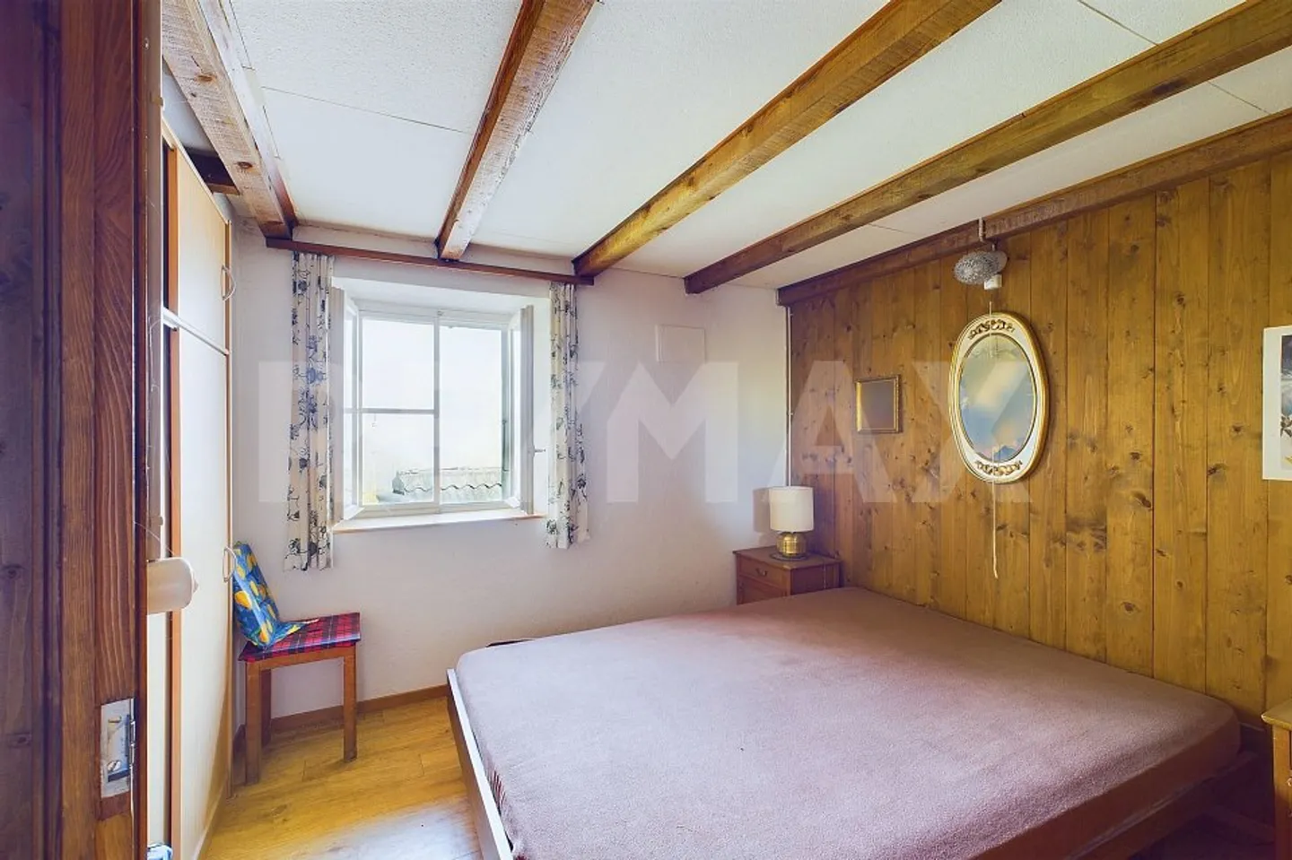 Charming Rustico with Lake View - Photo 9 of 13