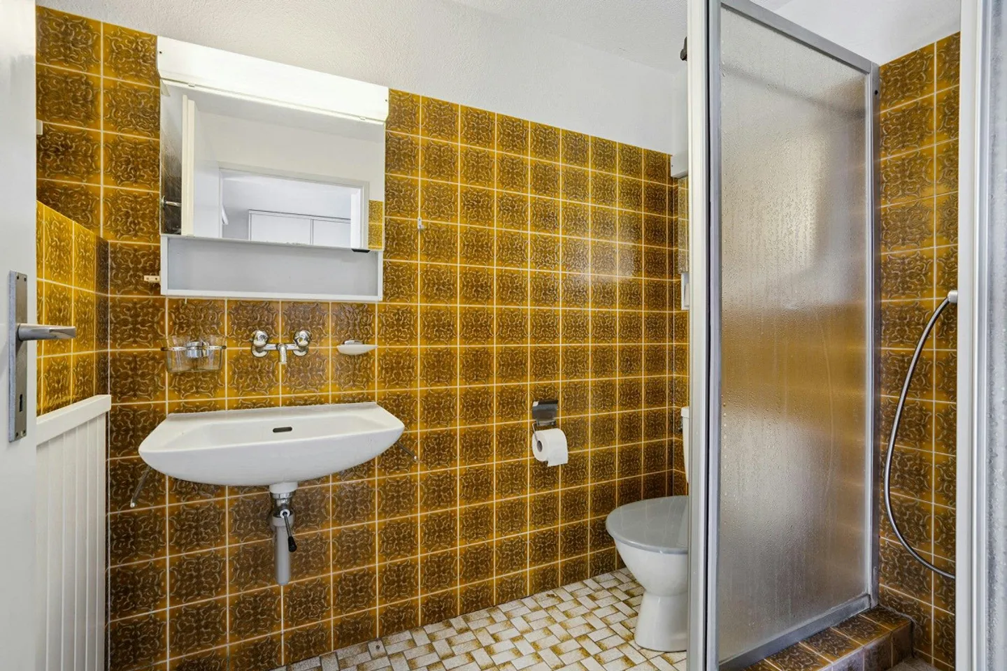 Fantastic panoramic view - 5.5-room corner townhouse - Photo 10 of 13