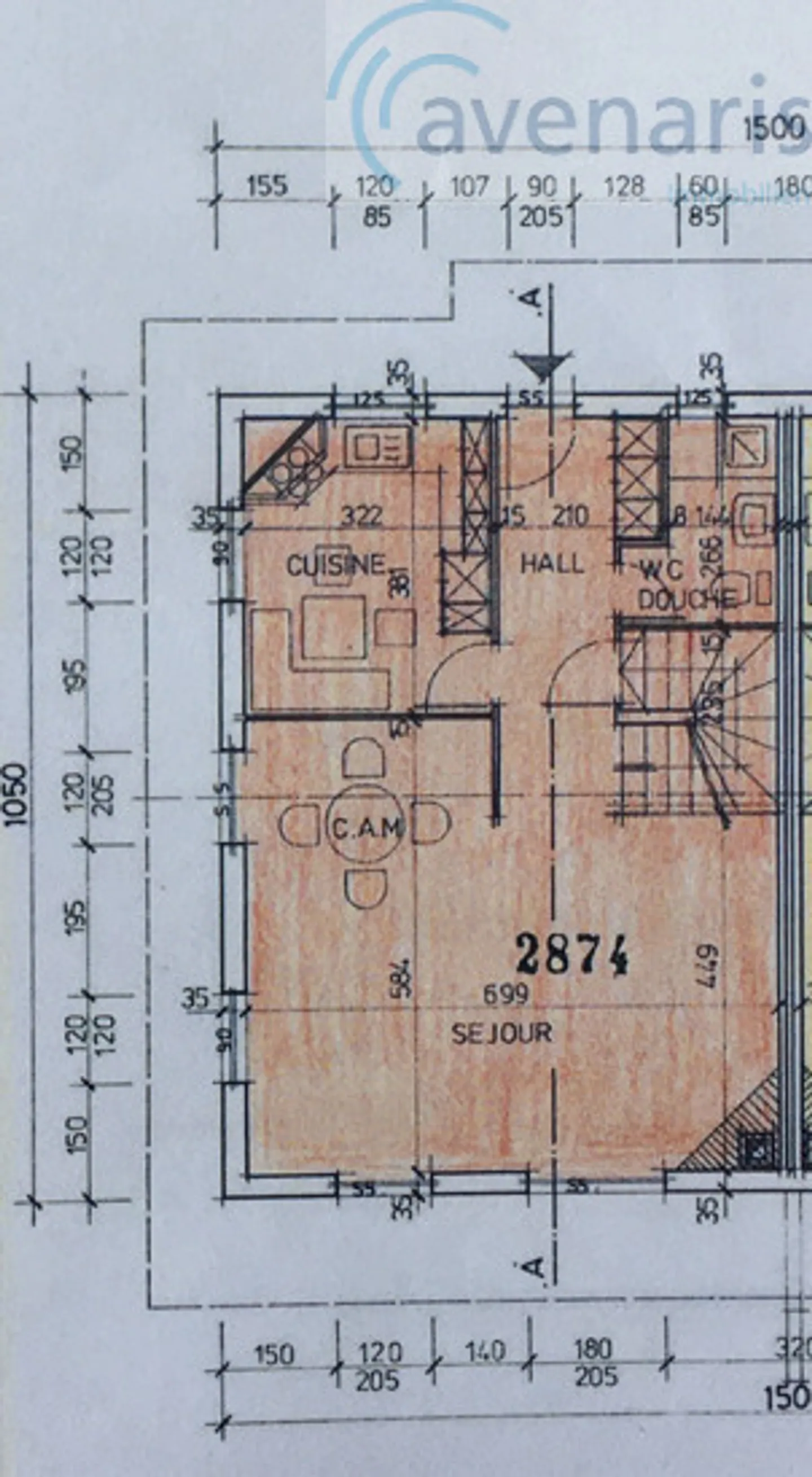 Semi-Detached House with Exclusive View of Lake Geneva and the Mountains - Photo 12 of 15