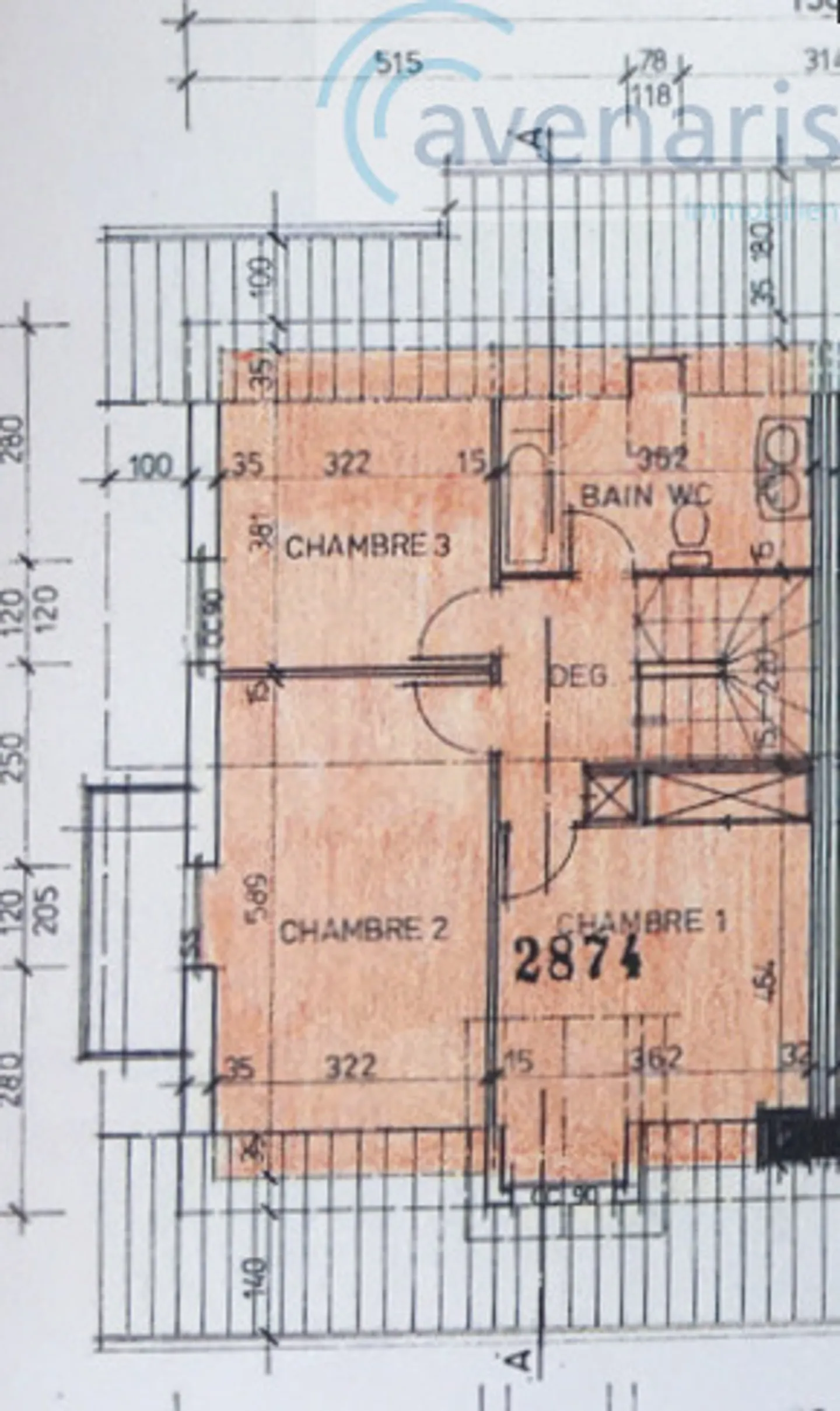 Semi-Detached House with Exclusive View of Lake Geneva and the Mountains - Photo 13 of 15