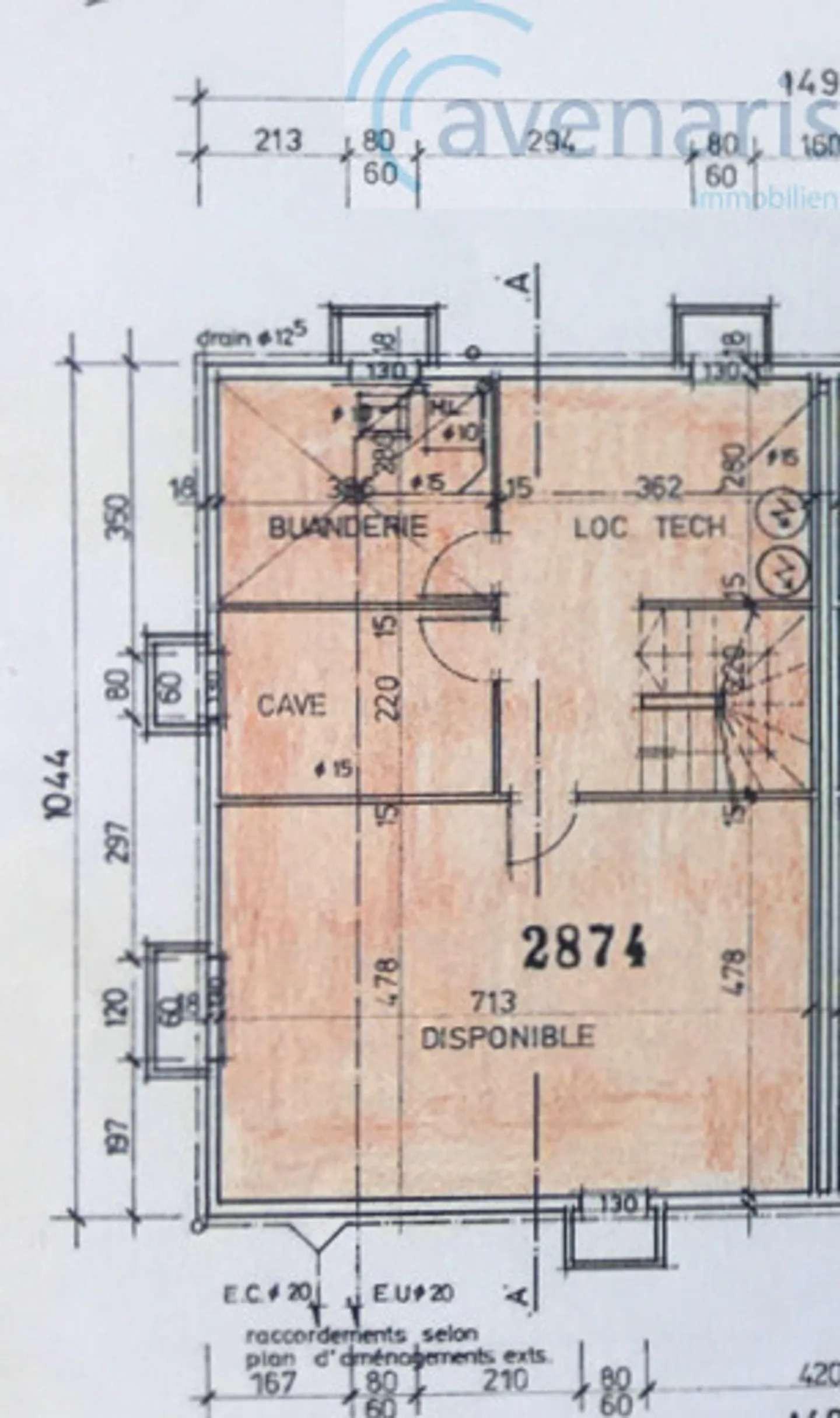 Semi-Detached House with Exclusive View of Lake Geneva and the Mountains - Photo 14 of 15