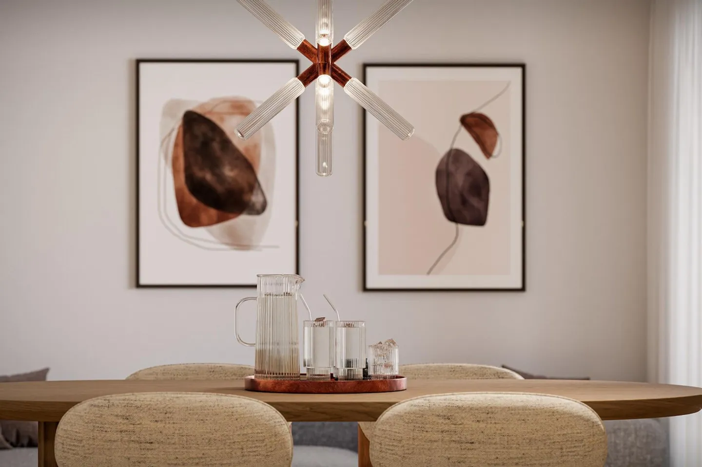 Alvaare - Wald vor der Tür, Wasser im Blick - Foto 3 von 7