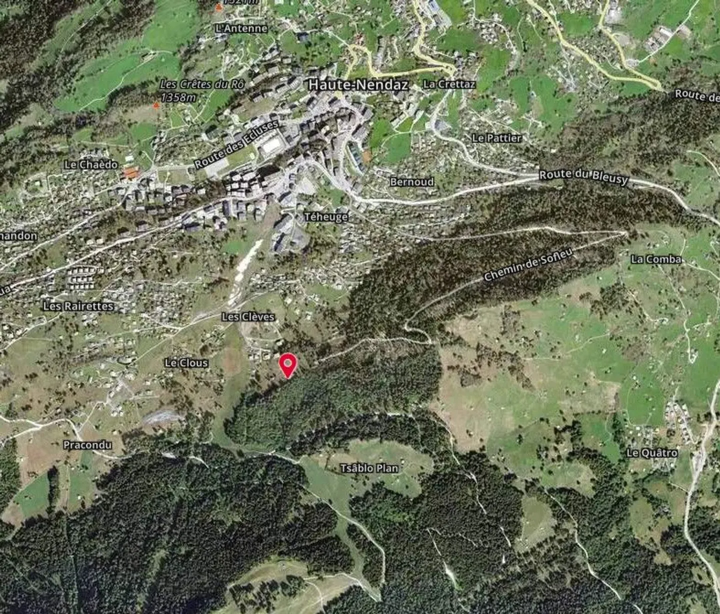 Single house for sale - Photo 5 of 13