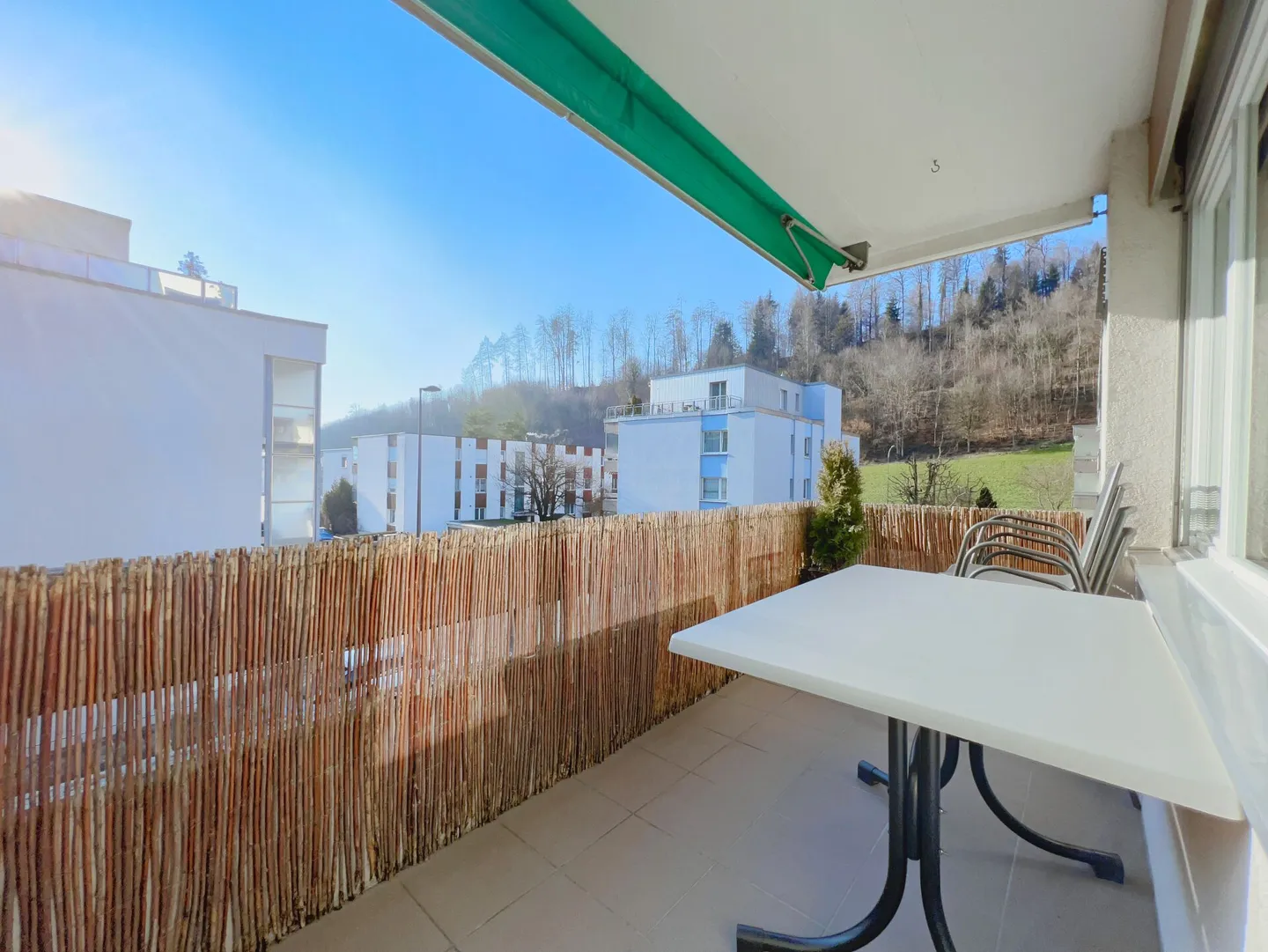 Modern and nature-oriented living with good connections - Photo 1 of 9