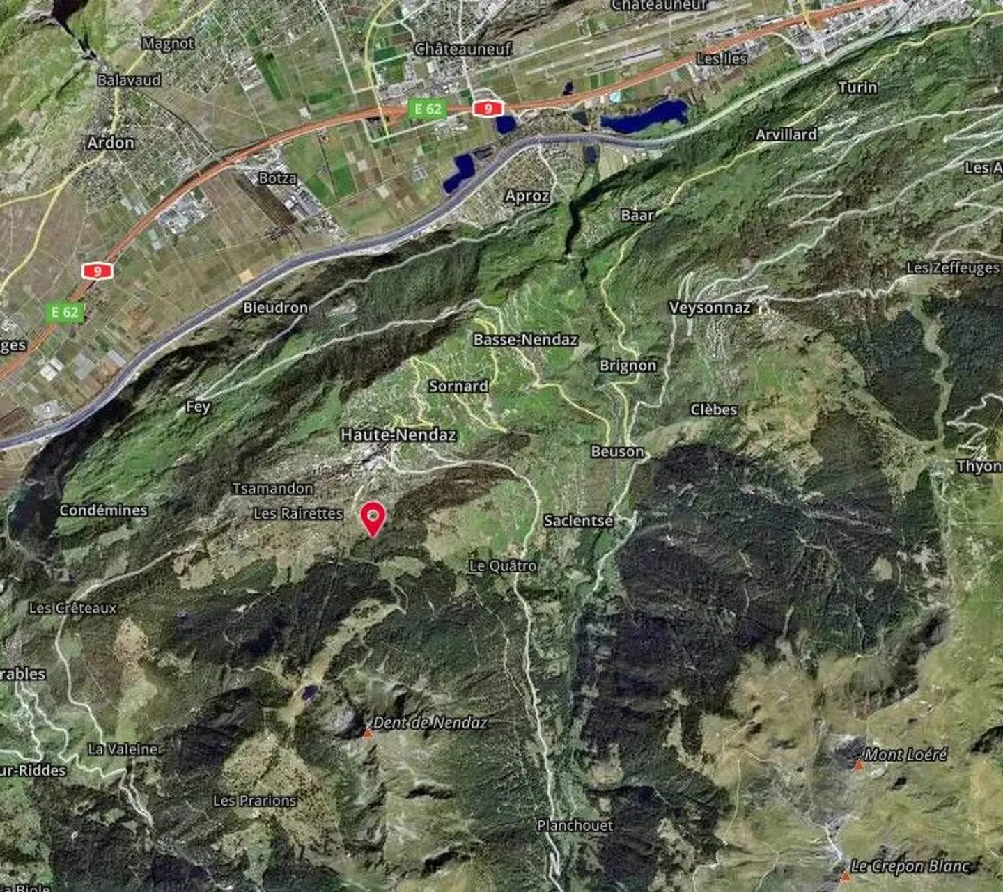 Single house for sale - Photo 7 of 13