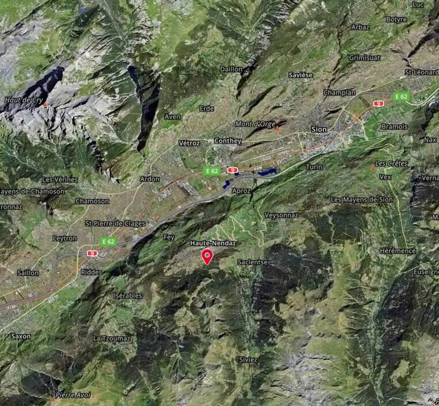 Single house for sale - Photo 8 of 13