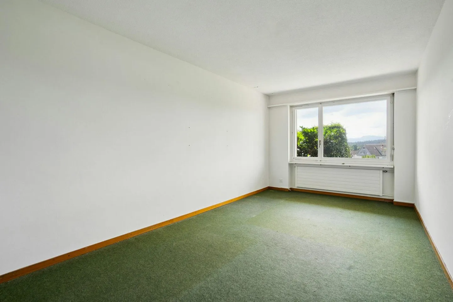 Fantastic panoramic view - 5.5-room corner townhouse - Photo 13 of 13