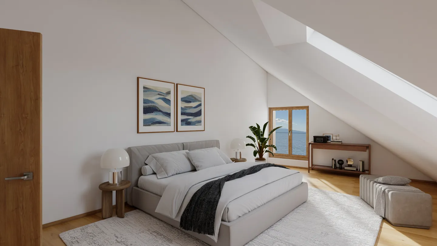 Rare and extraordinary property with private beach - Photo 9 of 12