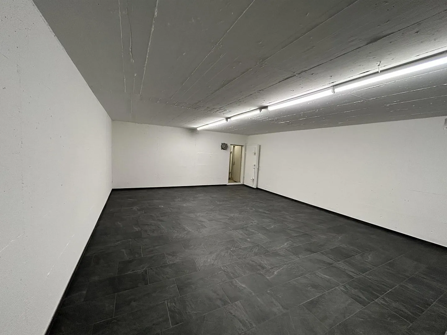 Magazzino in affitto a Zurigo-Schwamendingen - Foto 3 di 4