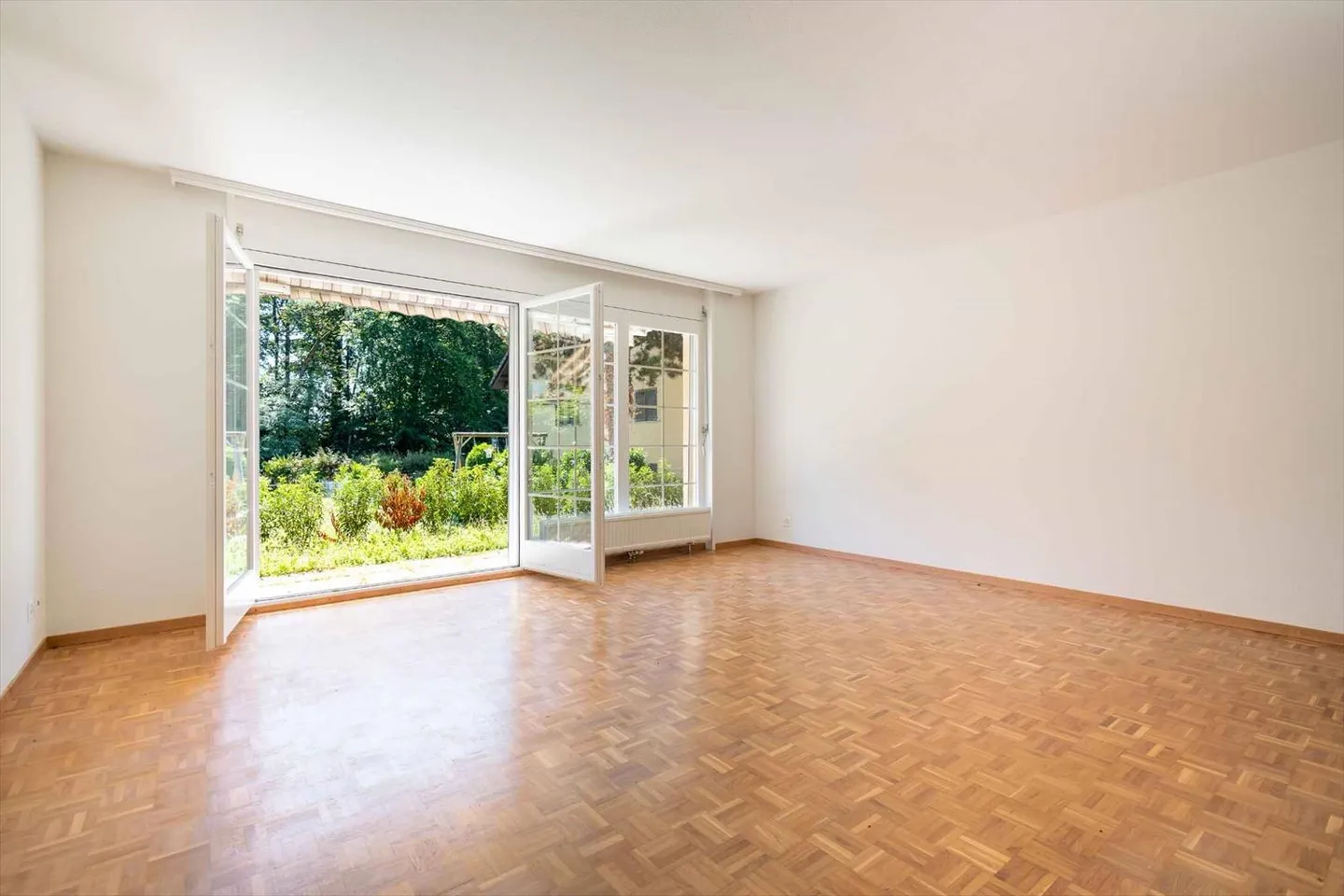 Appartamento 2.5 stanze - Foto 2 di 7