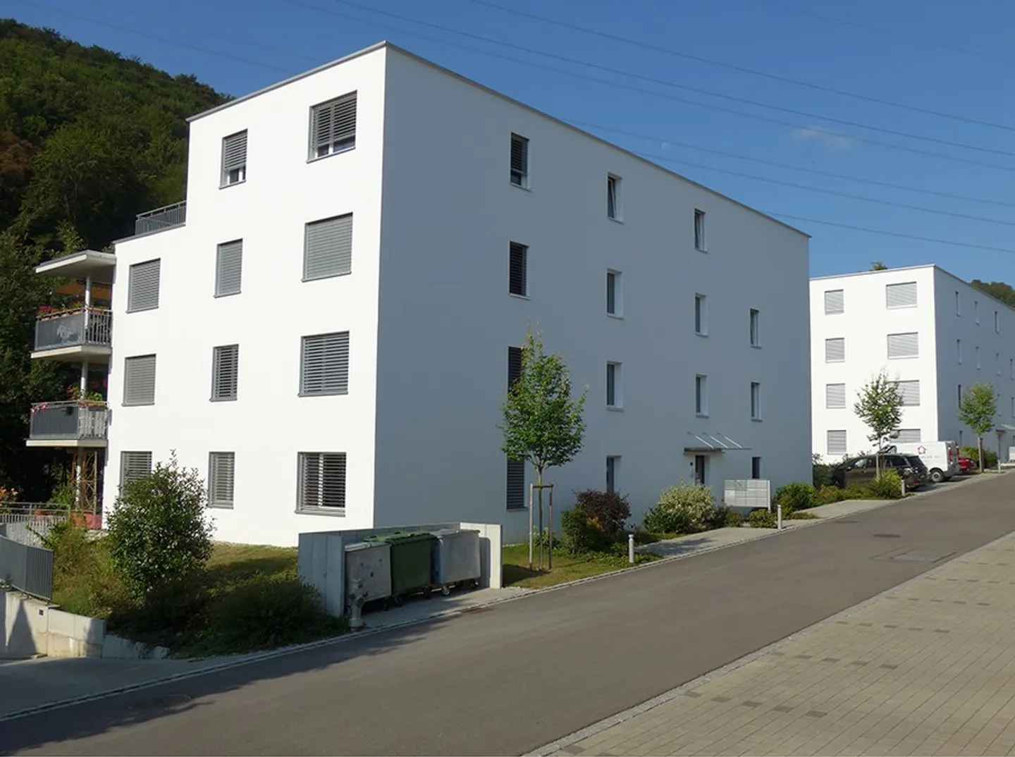 Helle und moderne Rückzugsoase - Foto 2 von 11