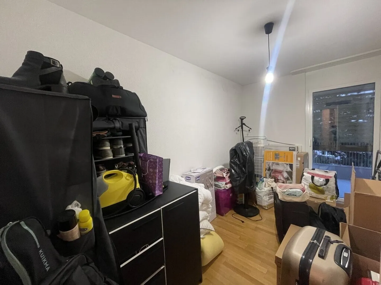 Appartamento 3 locali - Foto 6 di 6