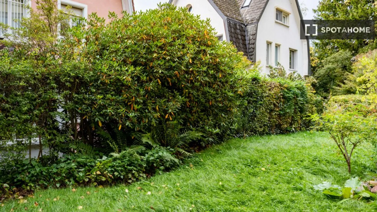 Wohnung mieten - Foto 6 von 18