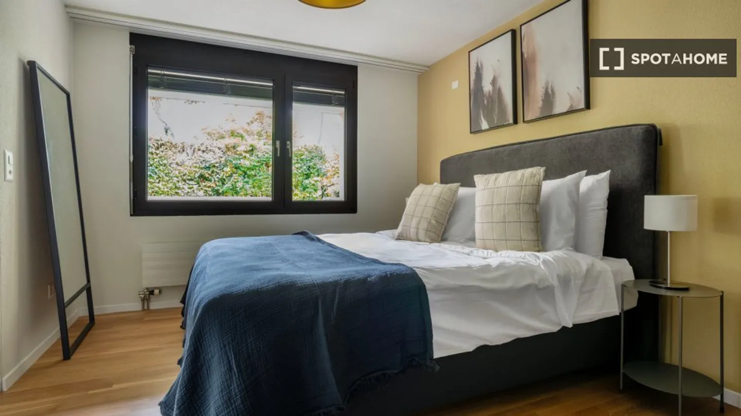 Wohnung mieten - Foto 7 von 18