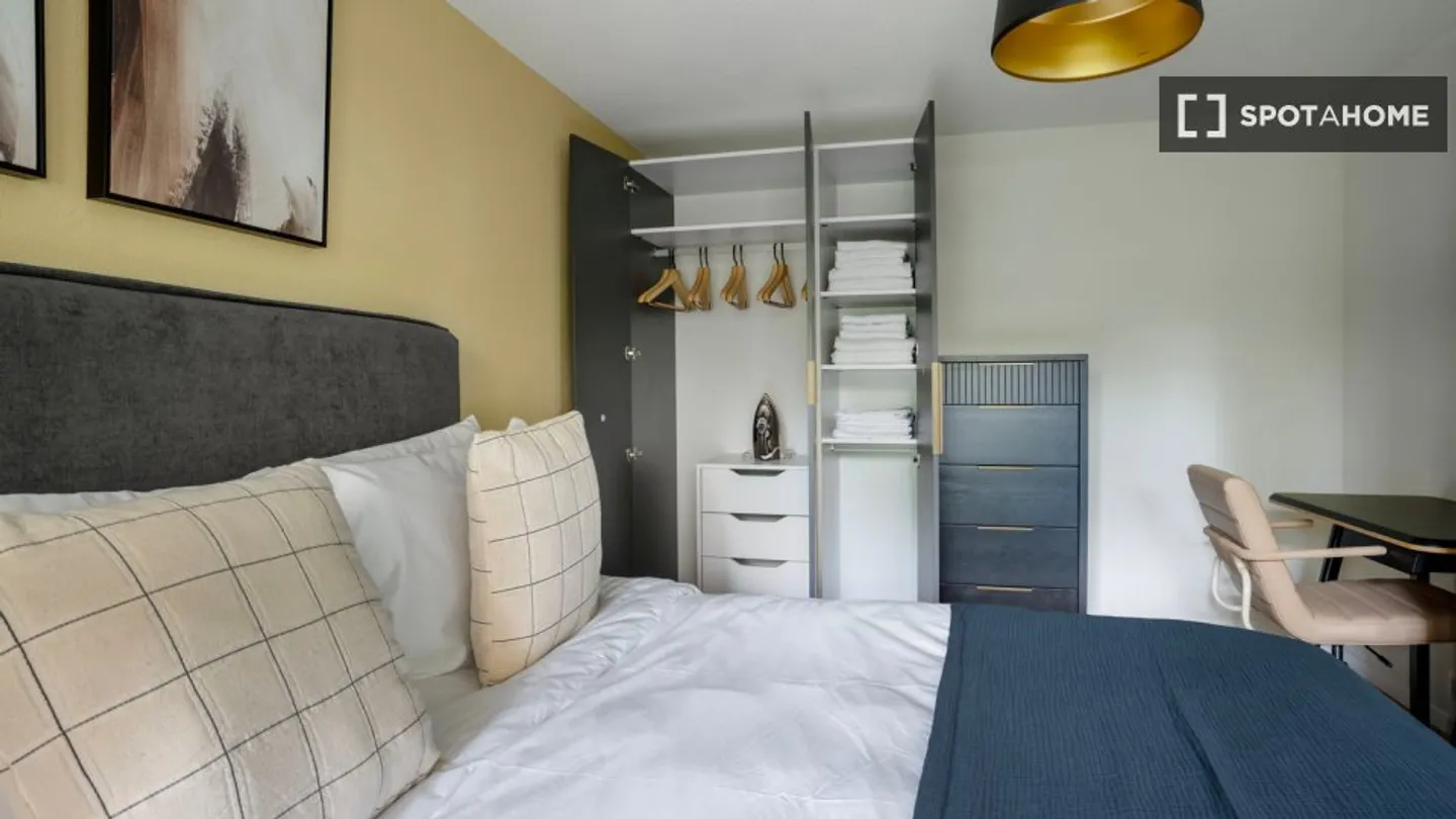 Wohnung mieten - Foto 9 von 18