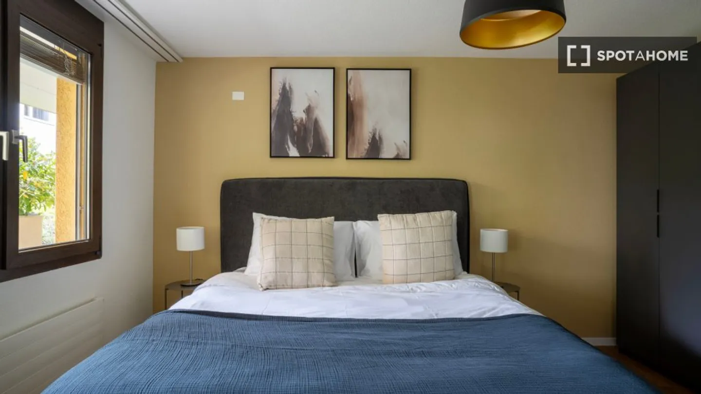 Wohnung mieten - Foto 10 von 18