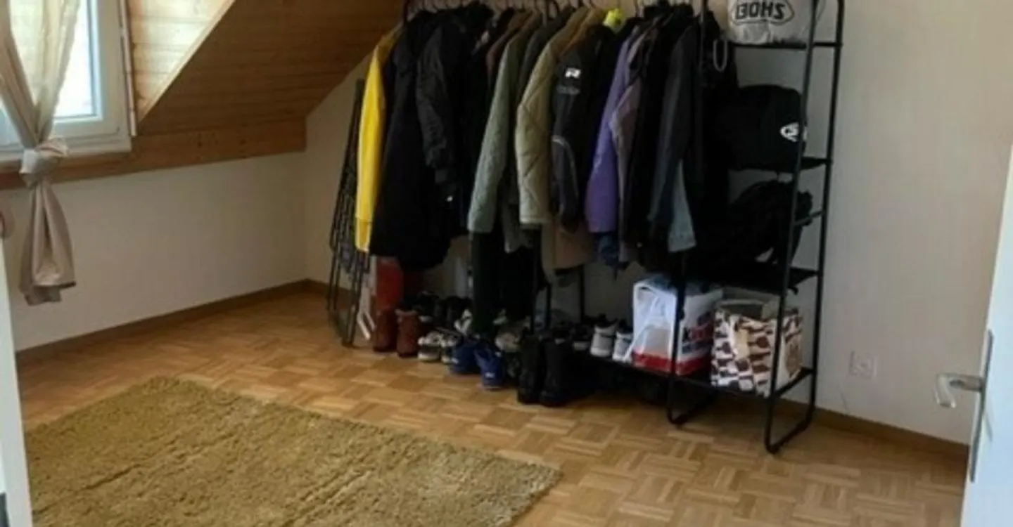Appartamento di 3,5 locali con soppalco - Foto 3 di 9