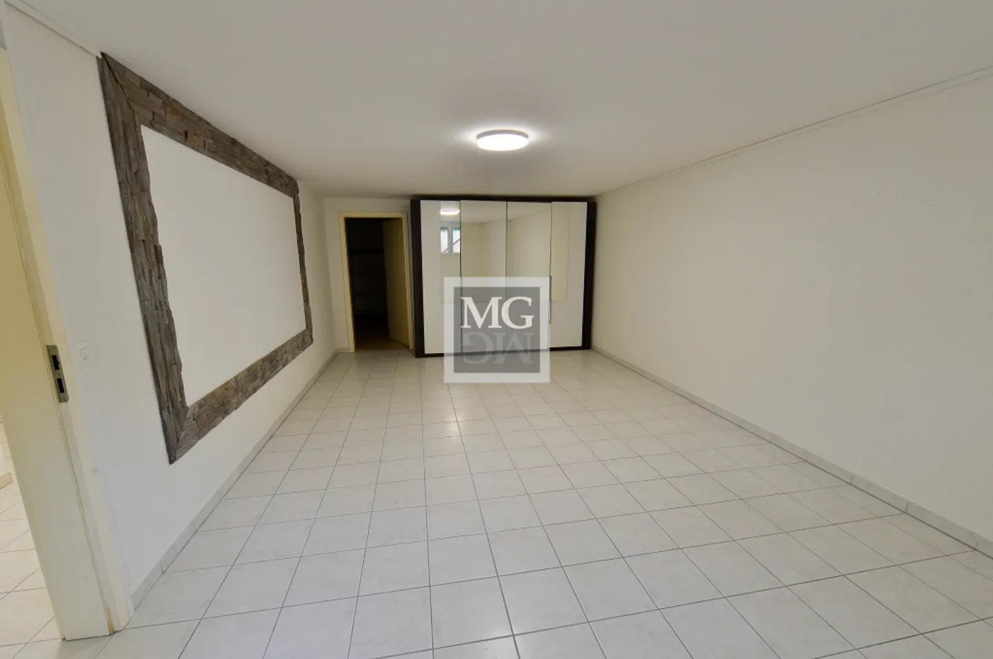 A Vernier: Belle villa jumelle et familiale de 7,5 pièces avec jardin - Photo 10 sur 14