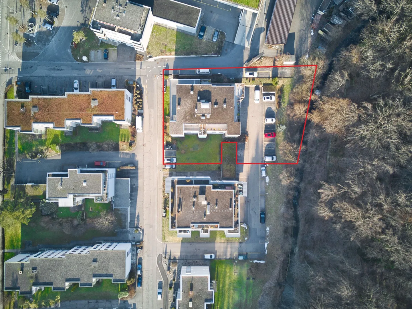 Modern and nature-oriented living with good connections - Photo 8 of 9