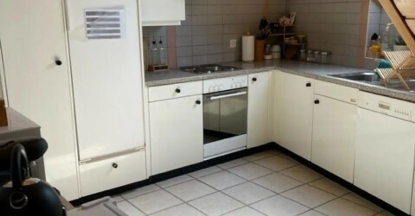 Appartamento di 3,5 locali con soppalco - Foto 5 di 9