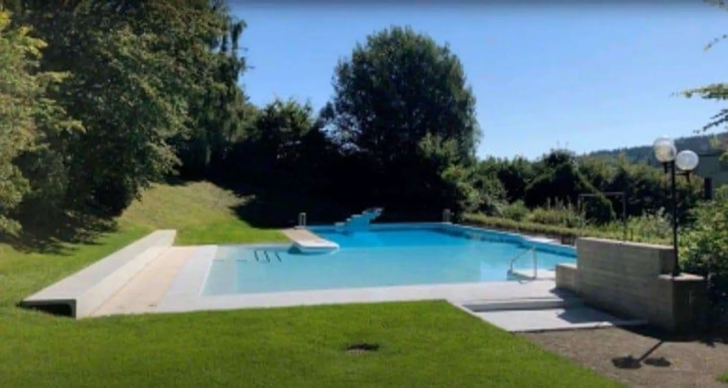LOFT & POOL - Photo 12 of 12