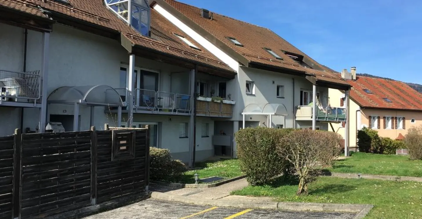 Appartamento di 3,5 locali con soppalco - Foto 1 di 9