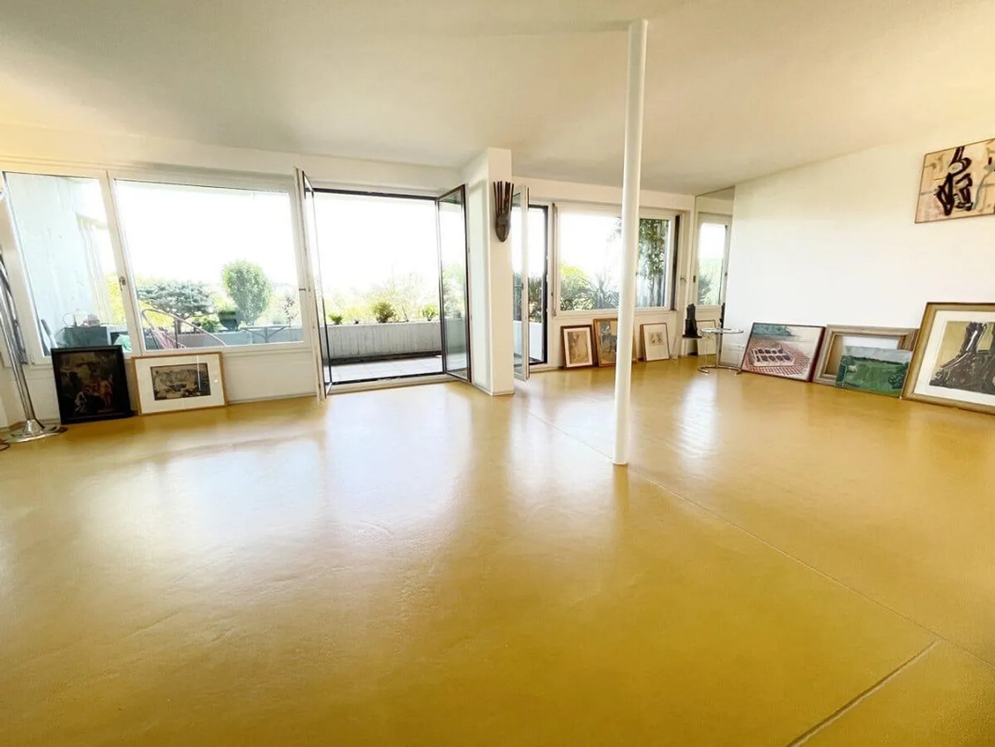 LOFT & POOL - Photo 1 of 12