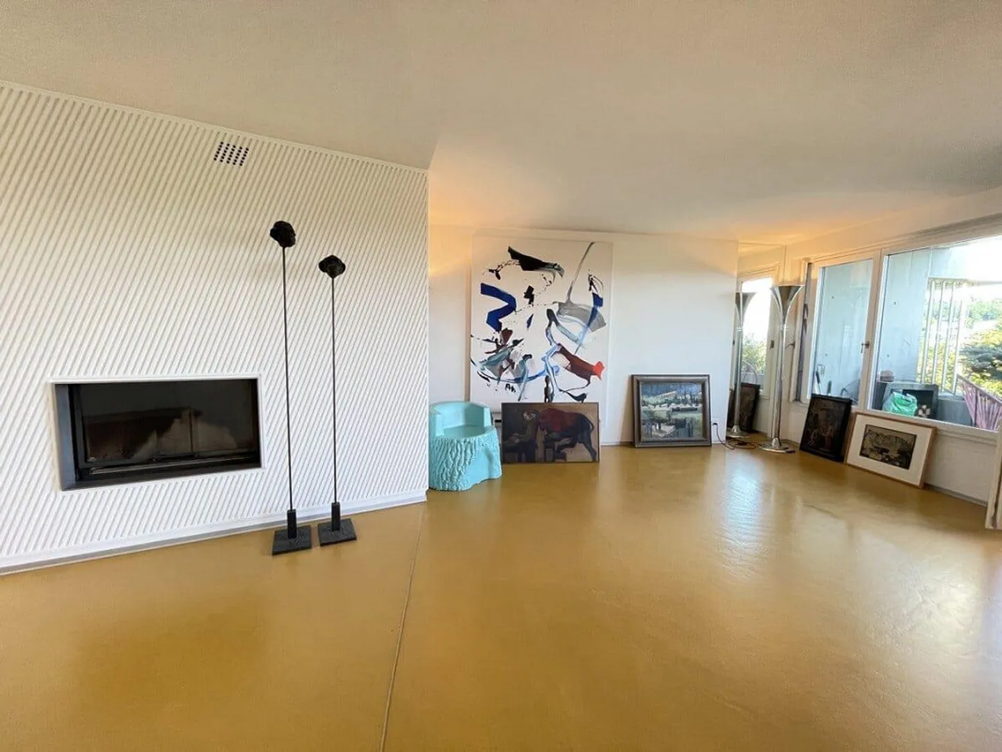 LOFT & POOL - Photo 3 of 12