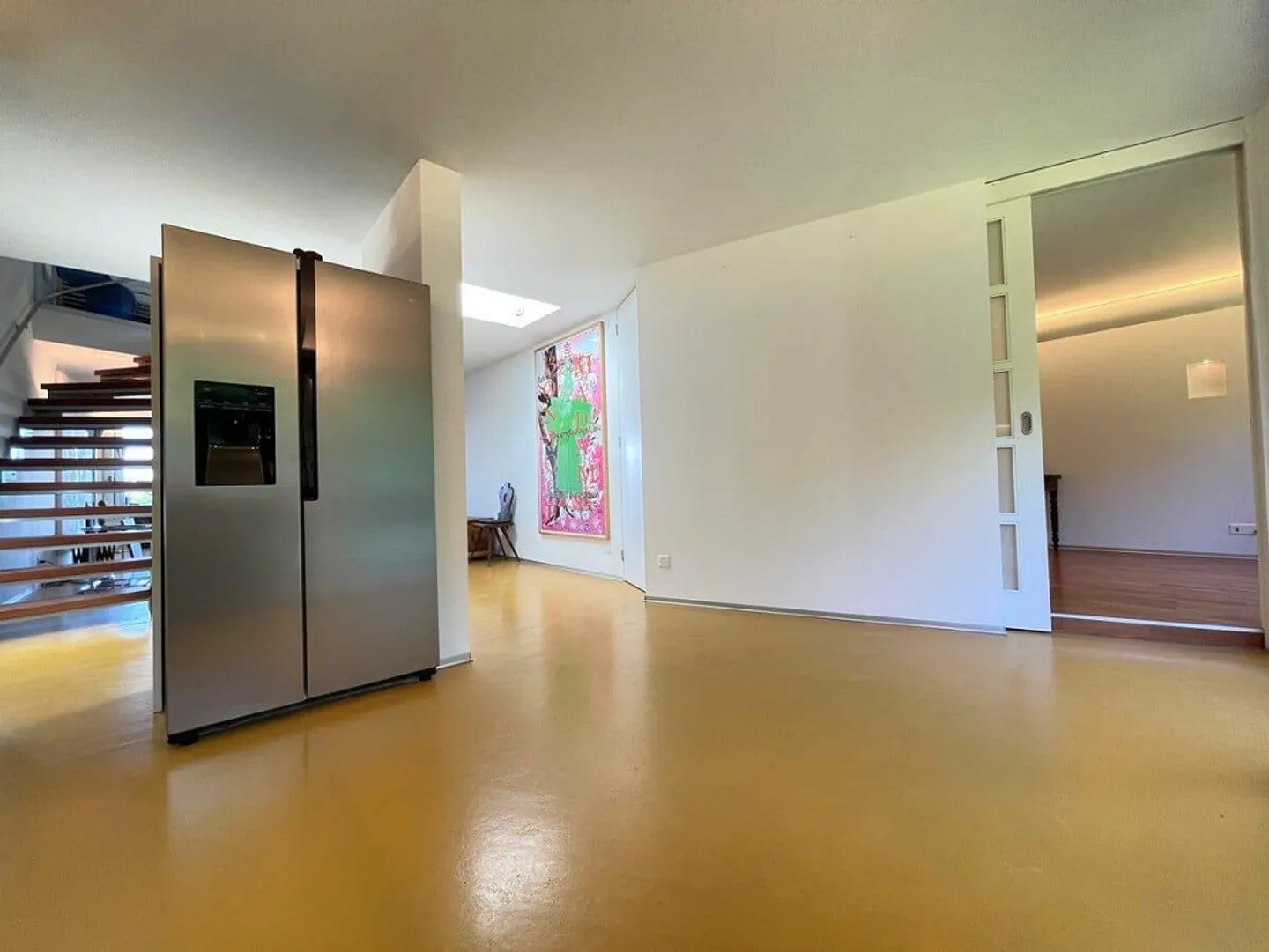 LOFT & POOL - Photo 4 of 12