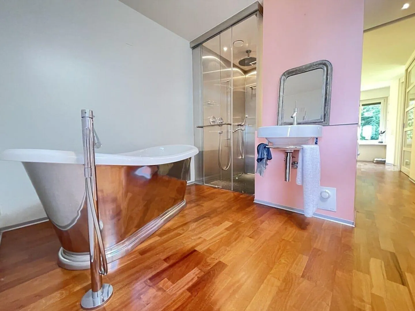 LOFT & POOL - Photo 7 of 12