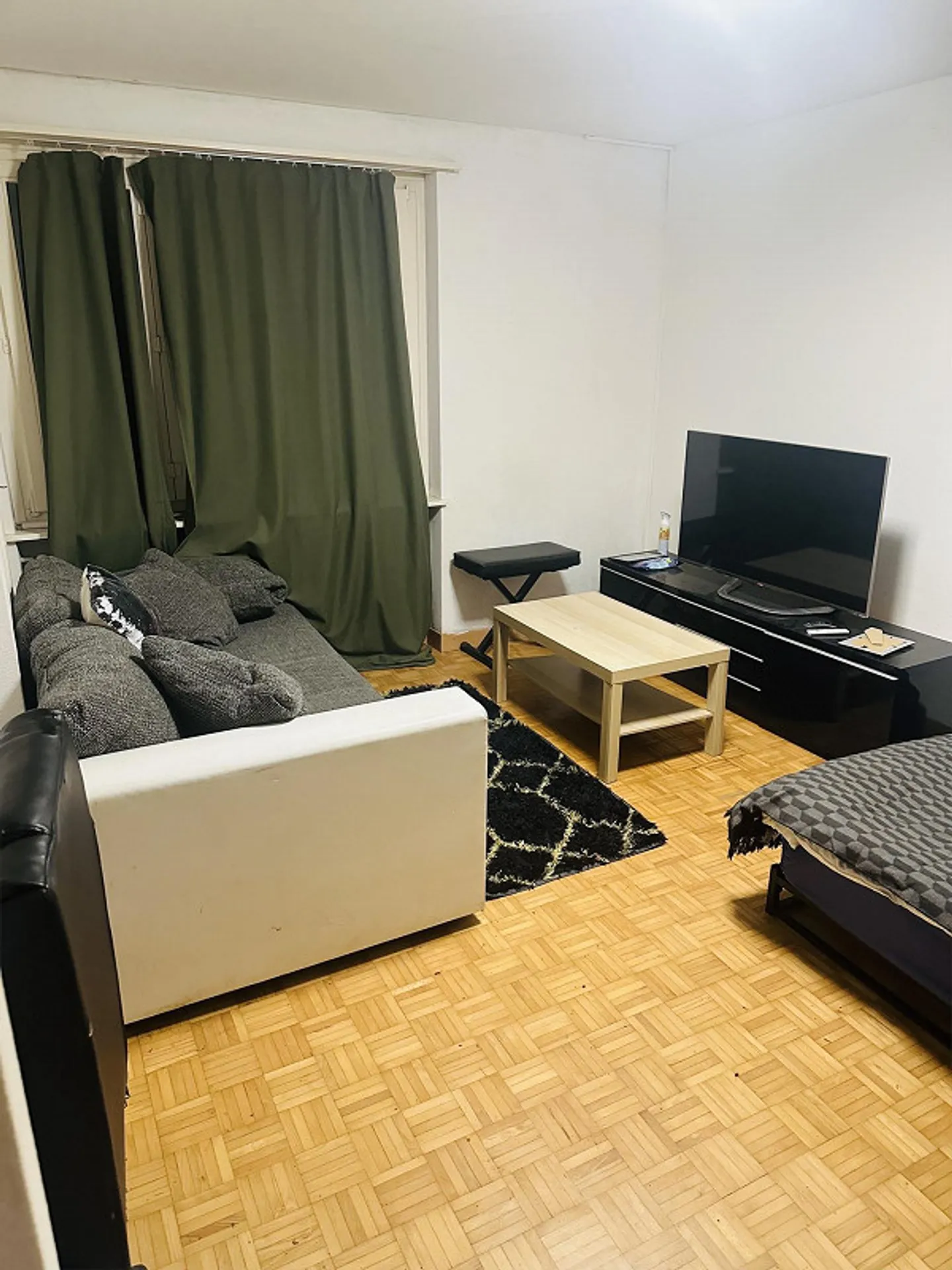 Appartement confortable au rez-de-chaussée dans le beau quartier de Geissenstein - Photo 4 sur 4