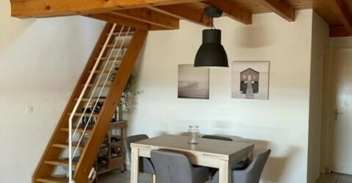 Appartamento di 3,5 locali con soppalco - Foto 8 di 9