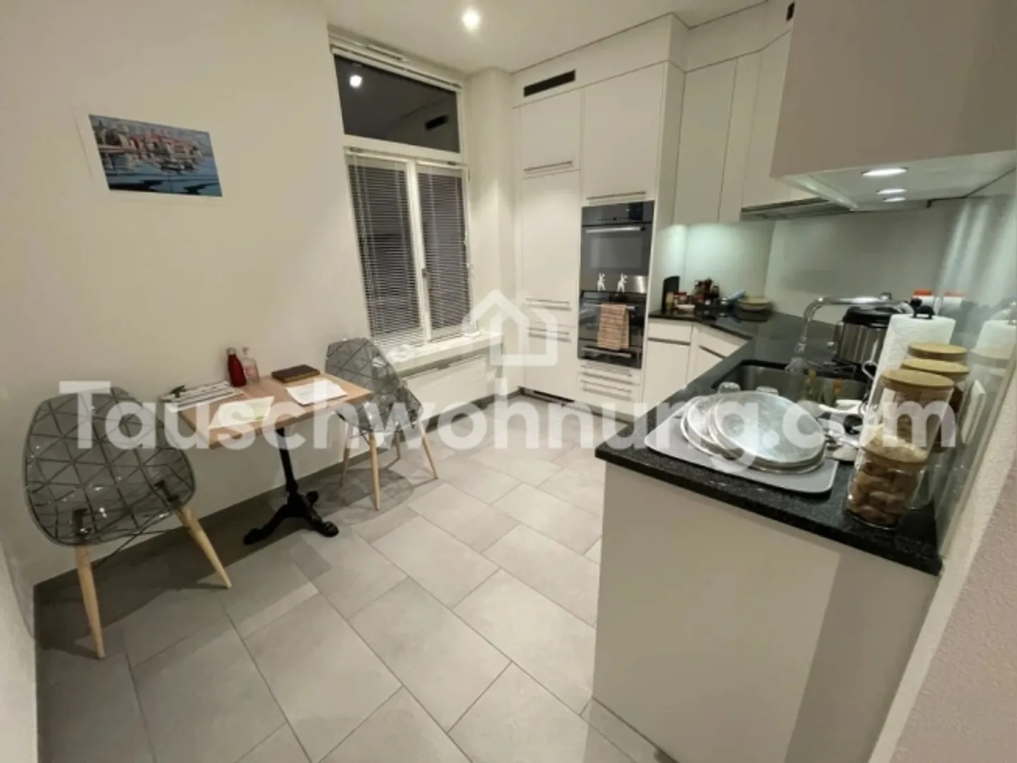 [SWAP APARTMENT] Beautiful 3.5 room apartment in Seefeld - perfectly located - Photo 6 of 6