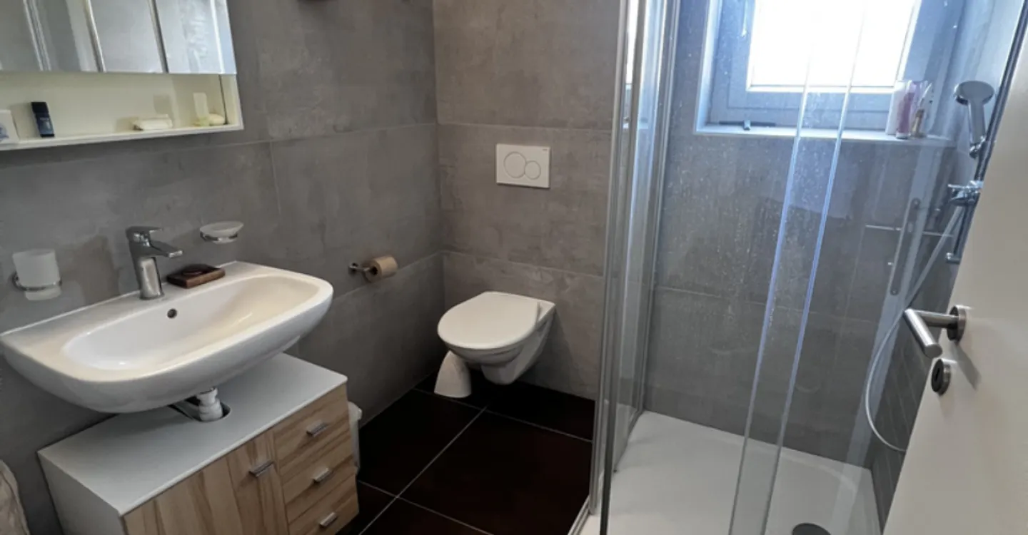 ZU VERMIETEN! Wunderschöne möblierte Einzelzimmer in SAINTE-CROIX - Foto 5 von 11