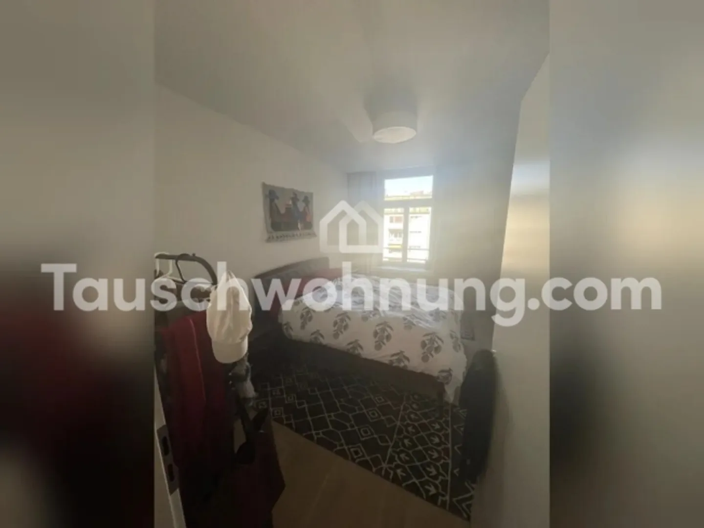 [SWAP APARTMENT] Beautiful 3.5 room apartment in Seefeld - perfectly located - Photo 3 of 6