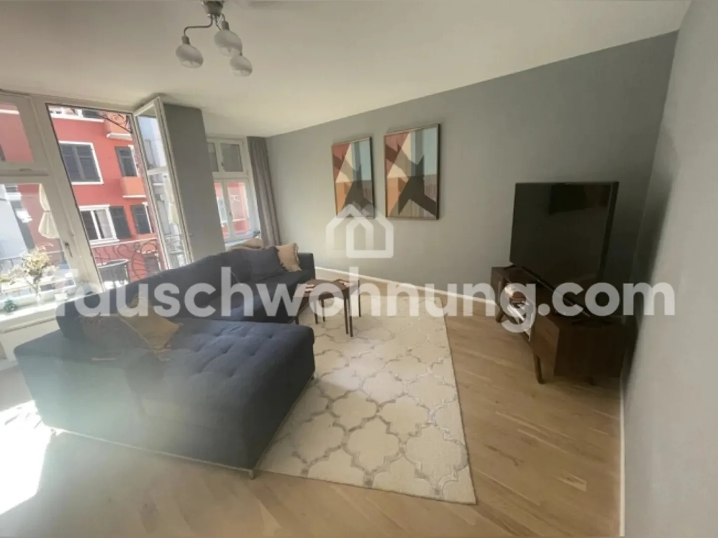 [SWAP APARTMENT] Beautiful 3.5 room apartment in Seefeld - perfectly located - Photo 4 of 6