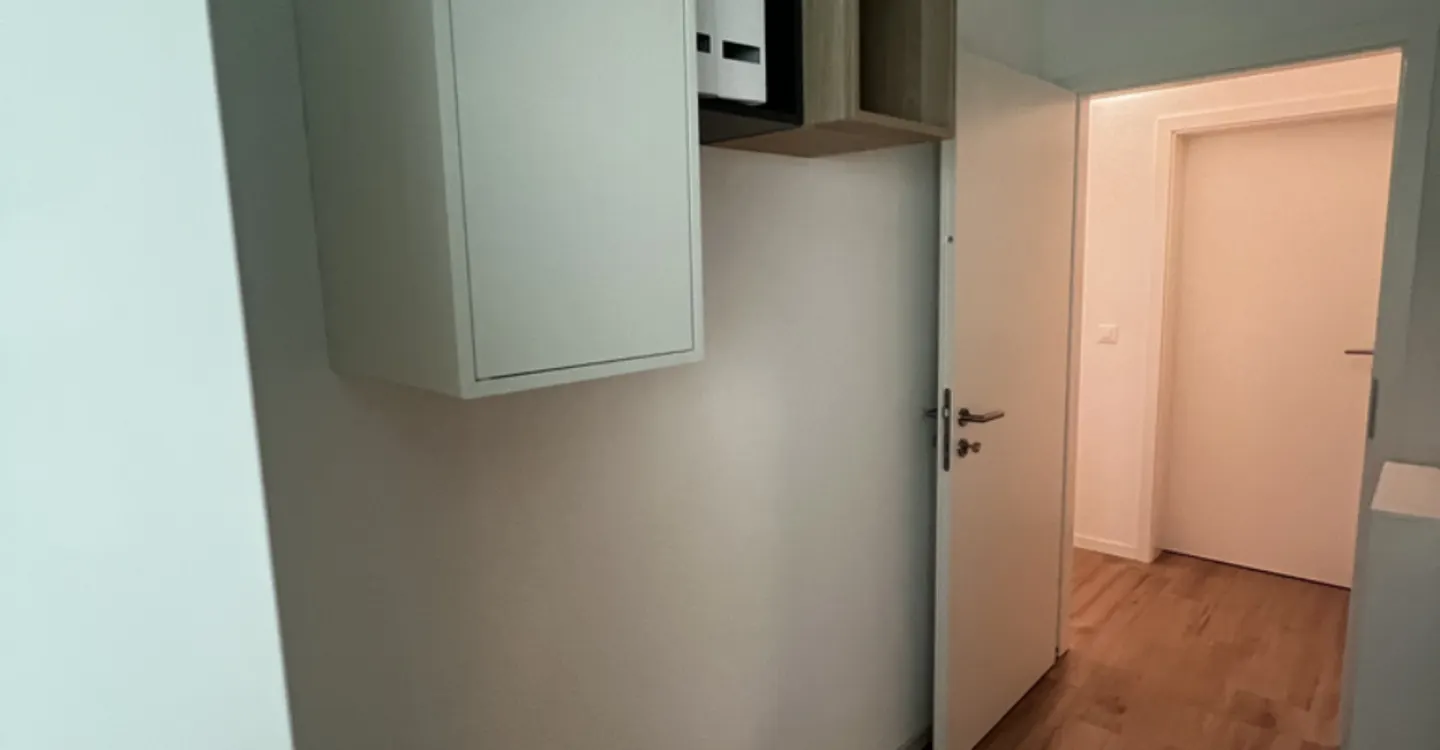 ZU VERMIETEN! Wunderschöne möblierte Einzelzimmer in SAINTE-CROIX - Foto 11 von 11